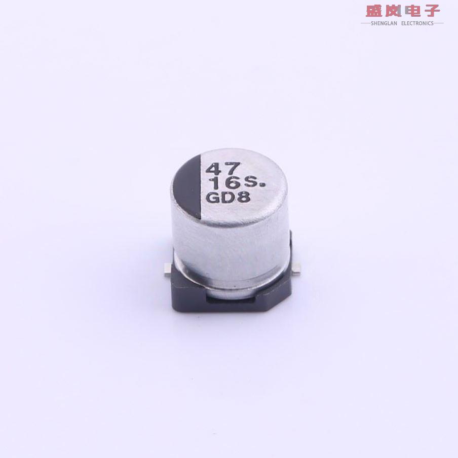 原装正品EEE1CA470WR[47uF 20% 16V]