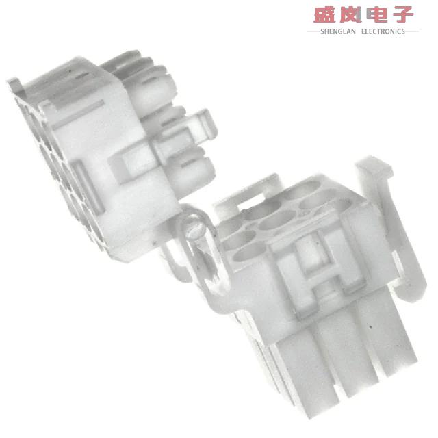 原装正品794194-1[CONN PLUG 9POS MINI UNIV-MATE 2]