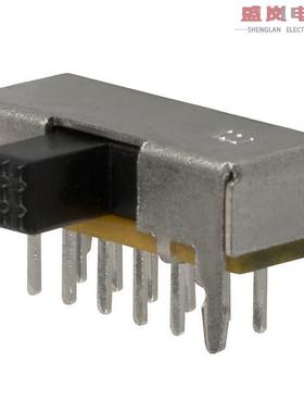 原装正品EG4208[SWITCH SLIDE 4PDT 200MA 30V]