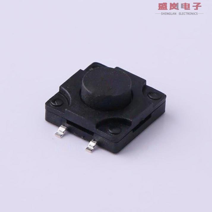 原装正品TS-1010DGS-BR06026[轻触 12X12X6MM