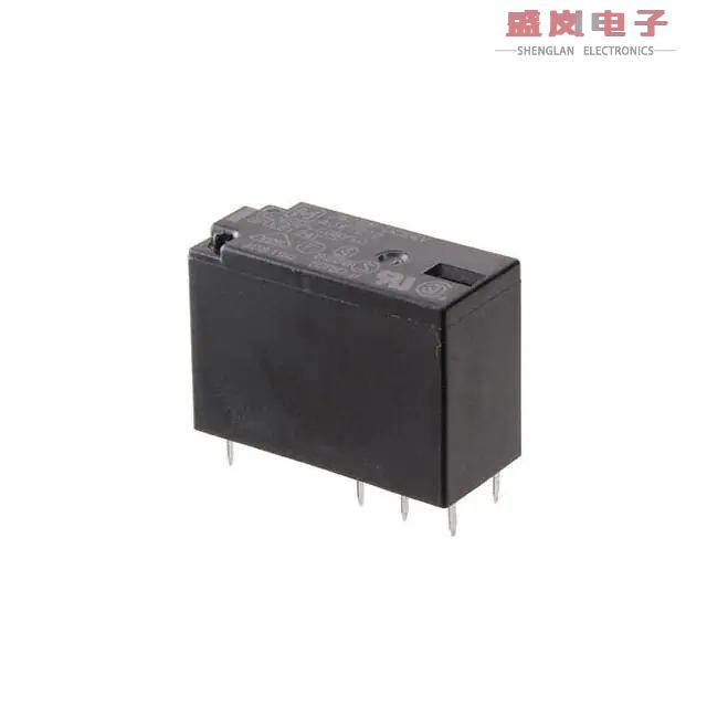 原装正品JW2SN-DC24V[RELAY GEN PURPOSE DPDT 5A 24V]
