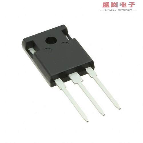 原装正品SPW32N50C3FKSA1[MOSFET N-CH 560V 32A TO247-3]