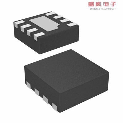 原装正品ISL80019IRZ-T[IC REG BUCK ADJ 1.5A 8TDFN]