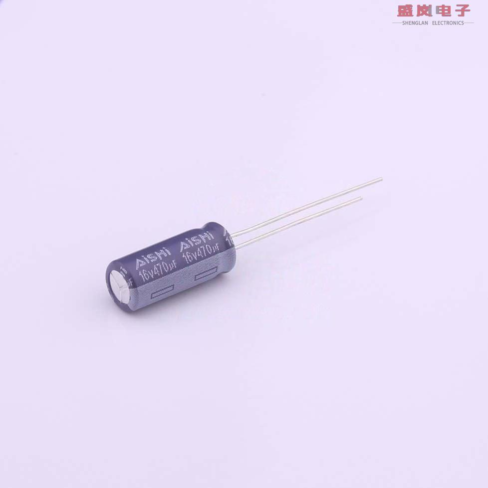 原装正品ERR1CM471E14OT[470uF 20% 16V]