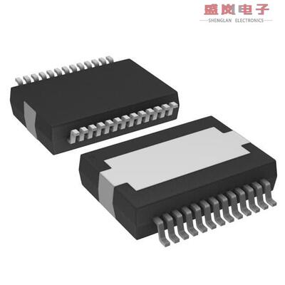 原装正品TDA8920CTH/N1,118[IC AMP D MONO/STEREO 220
