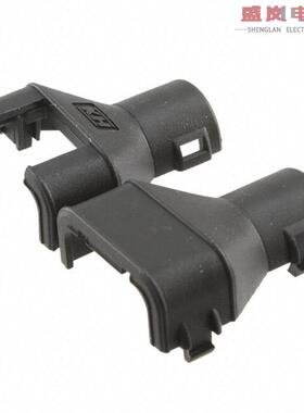 原装正品2035047-6[CONN BACKSHELL 6POS PLASTIC]