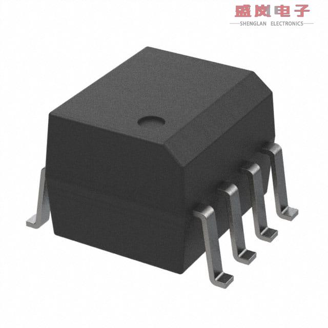 原装正品FOD8001[OPTOISO 3.75KV PUSH PULL 8SO]