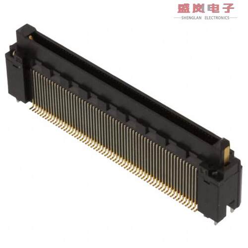 原装正品FX18-120P-0.8SV10[CONN HDR 120POS SMD GOLD]