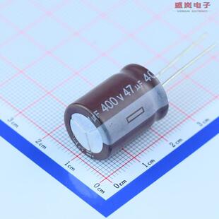 正品 400V EHF2GM470L20OT 20% 47uF 原装