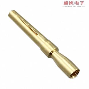 CONTACT H.D. 20AWG 正品 1602998 SKT 原装 CRIMP