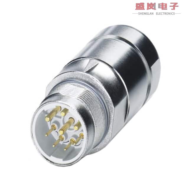 原装正品1605575[CONN RCPT HSG MALE 8POS INLINE]