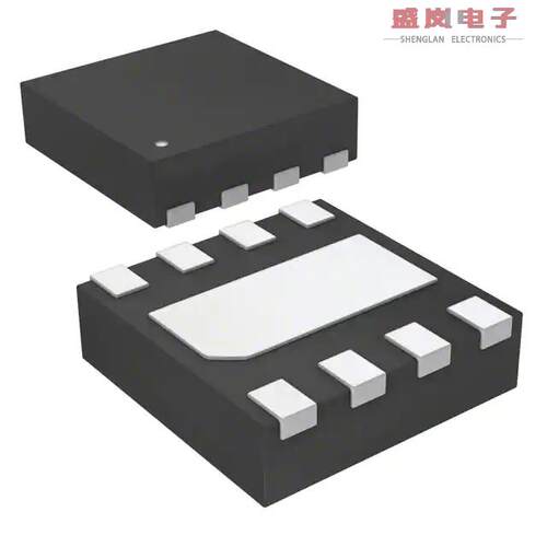 原装正品SC632AULTRT[IC REG CHARG PUMP 5V 275MA 8MLPD]