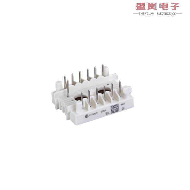 原装正品FS30R06VE3BOMA1[IGBT MODULE 600V 34A 88W]