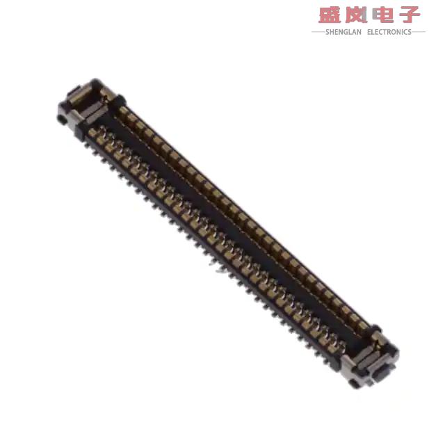 原装正品BM28B0.6-58DS/2-0.35V(53)[CONN RCPT 58POS