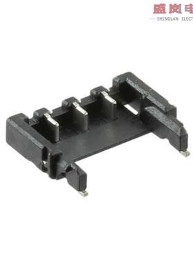 原装正品DF65-3P-1.7V(21)[CONN HEADER SMD 3POS 1.7MM]