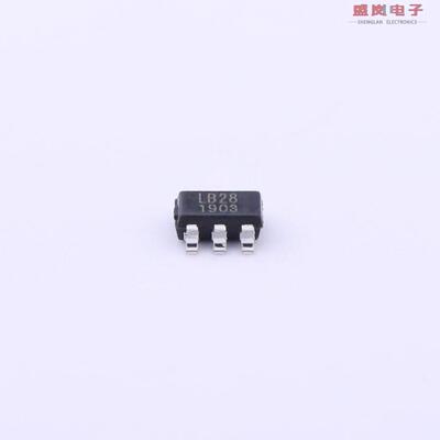 原装正品RS3236-2.8YF5[Vin=7.5V Vout=2.8V 500mA 70d