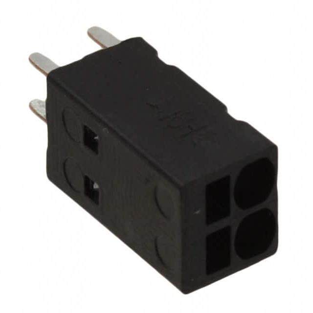 原装正品1770953[TERM BLK 2P TOP ENTRY 2.5MM PCB]