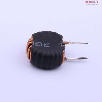 原装正品SLT050125T330MUB[环形/磁环电感 16.50mm Φ16