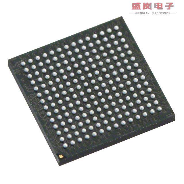 原装正品XC6SLX16-2CPG196I[IC FPGA 106 I/O 196CSBGA]