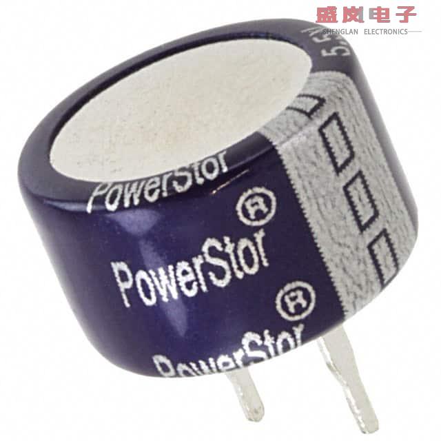 原装正品KW-5R5C334-R[CAP 330MF -20% +80% 5.5V T/H]