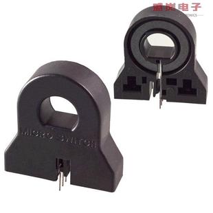 原装正品CSLA2CD[SENSOR CURRENT HALL 72A AC/DC]