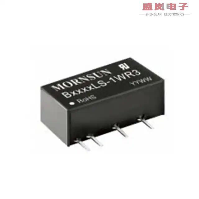 原装正品B0515S-1WR3[DC DC CONVERTER 15V 1W]
