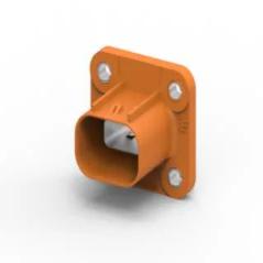 原装正品1-2103247-2[HVA 280, PCB Mount Header, Ver