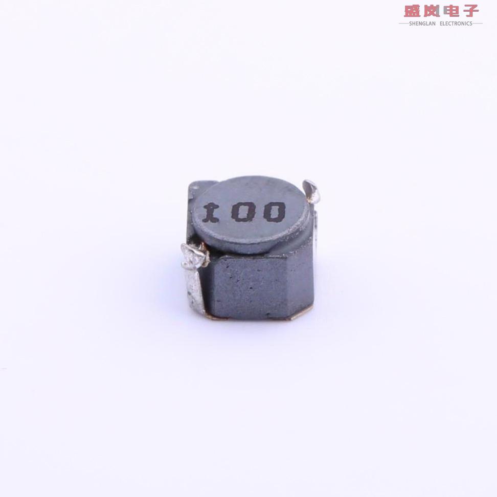 原装正品SMRH3D28-100MT[功率电感 10µH 20% IND_4X4MM