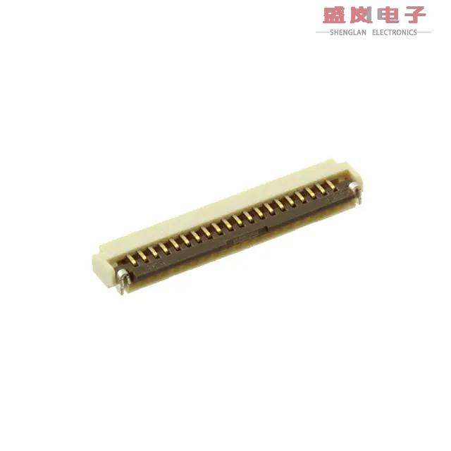 原装正品FH33-20S-0.5SH(99)[CONN FFC BOTTOM 20POS 0