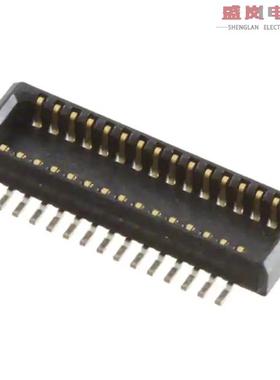 原装正品DF23C-30DP-0.5V(92)[CONN PLUG 30POS SMD GOLD]