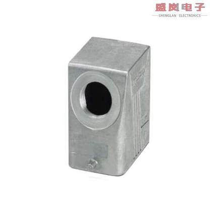 原装正品1412562[CONN HOOD SIDE ENTRY SZB6 M25]