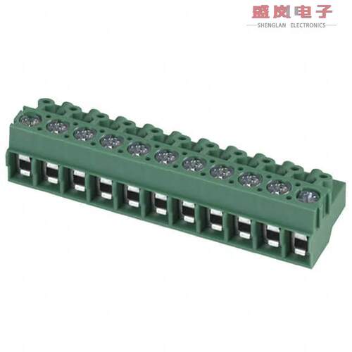 原装正品1934955[TERM B PLUG 11POS 90DEG 5MM]
