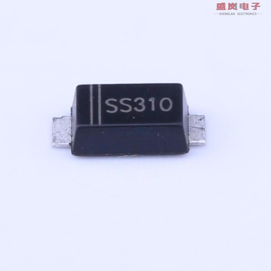 原装正品SS310F[100V 3A 850mV@3A]