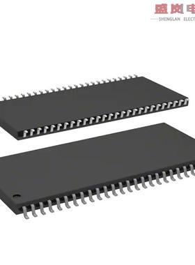 原装正品IS45S16160G-7TLA1[IC DRAM 256MBIT PAR 54TS