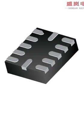 原装正品ST1PS02BQTR[400MA NANO-QUIESCENT SYNCHRONOUS]