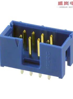 原装正品75869-332LF[CONN HEADER VERT 8POS 2.54MM]