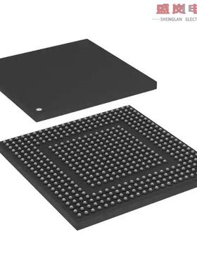 原装正品SPC5674KFF0VMS2[IC MCU 32B 1.5MB FLASH 473