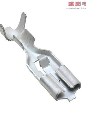 原装正品63520-1[CONN QC RCPT 16-20AWG 0.187]