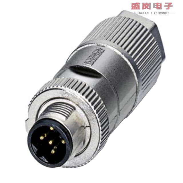 原装正品1413931[CONN PLUG MALE 2POS GOLD IDC]