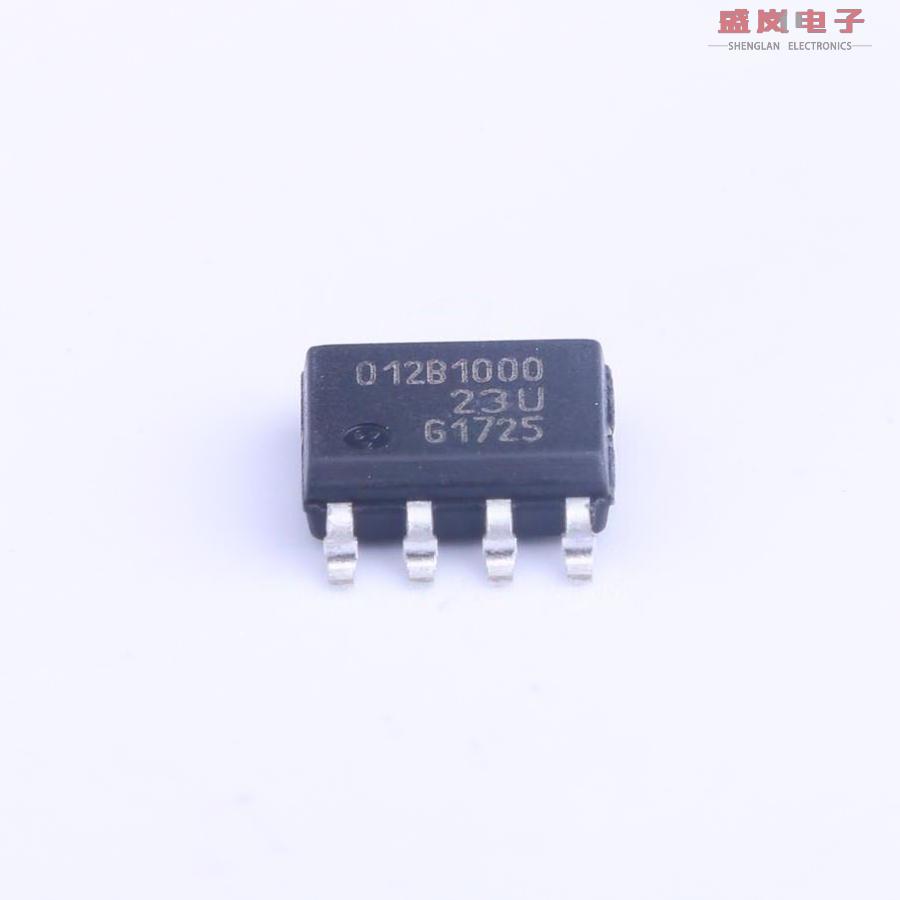 原装正品TLE5012BE1000[TLE5012BE1000]