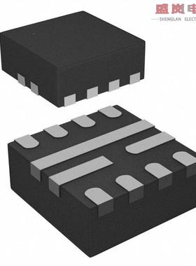 原装正品TPS6209733RWKT[IC REG BUCK 3.3V 2A 11VQFN]