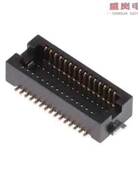 原装正品DF12NB(3.0)-30DP-0.5V(51)[CONN HDR 30POS S