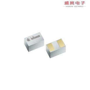 正品 18VWM ESD249B1W0201E6327XTSA1 DIODE TVS 原装