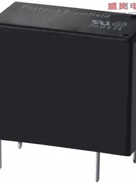 原装正品T77S1D10-12[RELAY GEN PURPOSE SPST 10A 12V]