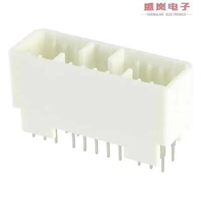原装正品1-174960-1[CONN HEADER VERT 20POS]