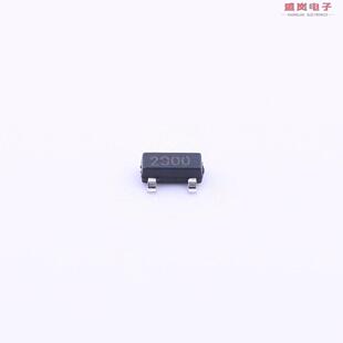 正品 5.2A AP2300 20V N沟道 原装