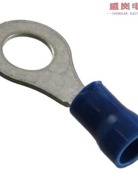 原装正品34162[CONN RING CIRC 14-16AWG #1/4]