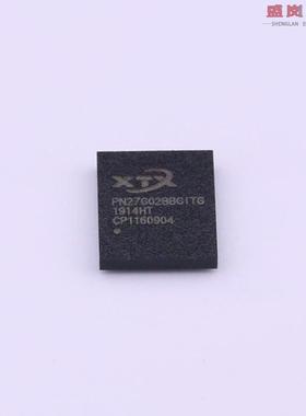 原装正品PN27G02BBGITG[2GbitX 8bit 3.3V BGA Int. EC