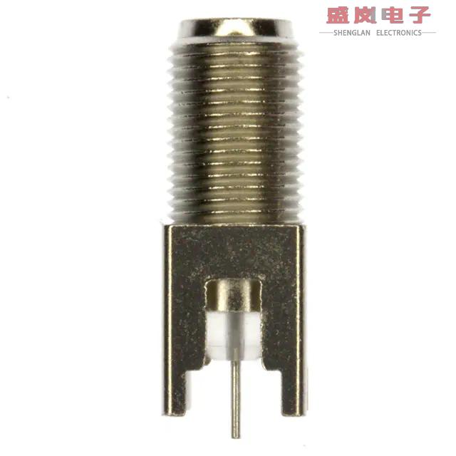 原装正品5-1814825-1[CONN F JACK STR 75 OHM PCB]