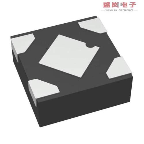 原装正品NCP163AMX180TBG[IC REG LINEAR 1.8V 250MA 4